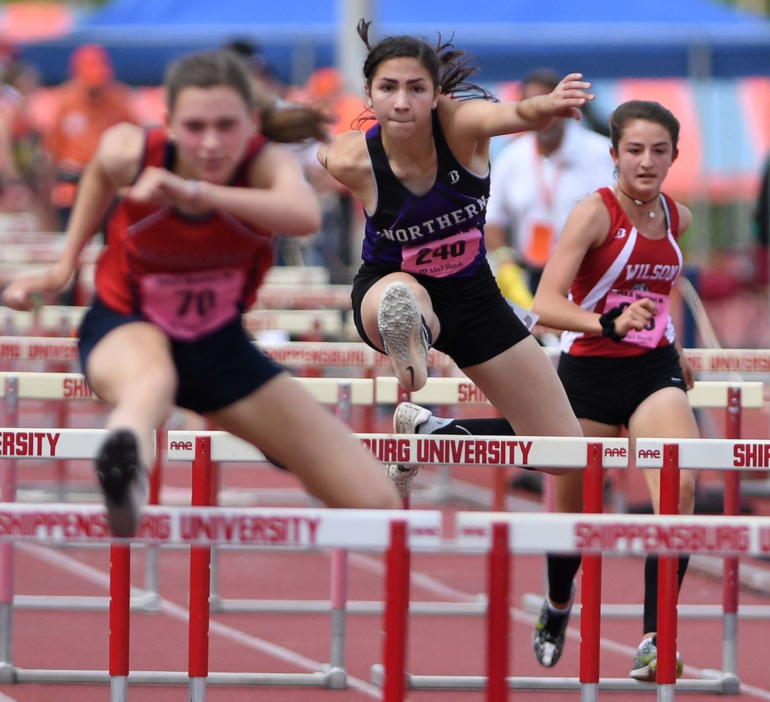 District Track and Field 4